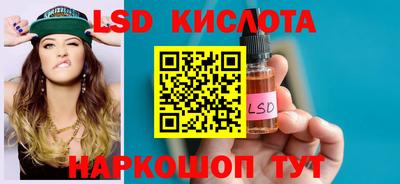 стаф Берёзовский